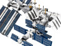 LEGO IDEAS 21321 Mezinárodní vesmírná stanice č.5