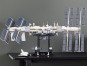 LEGO IDEAS 21321 Mezinárodní vesmírná stanice č.7