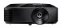 Optoma HD28e dataprojektor 3800 ANSI lumen DLP 1080p (1920x1080) 3D kompatibilita Stolní projektor Černá