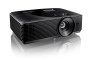 Optoma HD28e dataprojektor 3800 ANSI lumen DLP 1080p (1920x1080) 3D kompatibilita Stolní projektor Černá č.5