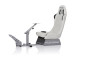 Playseat Evolution Univerzální herní židle Polstrované sedadlo Bílá