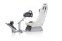 Playseat Evolution Univerzální herní židle Polstrované sedadlo Bílá č.12