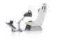 Playseat Evolution Univerzální herní židle Polstrované sedadlo Bílá č.14
