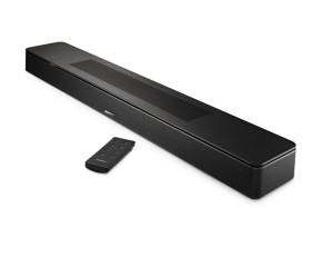 Bose 600 Smart soundbar černý č.1