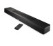 Bose 600 Smart soundbar černý