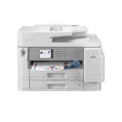 Brother MFC-J5955DW Multifunkční tiskárna InkJet A3 1200 x 4800 DPI 30 str. za minutu Wi-Fi č.1