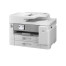 Brother MFC-J5955DW Multifunkční tiskárna InkJet A3 1200 x 4800 DPI 30 str. za minutu Wi-Fi č.4