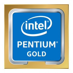Intel Pentium Gold G6405 procesor 4,1 GHz 4 MB Smart Cache Krabice č.1