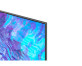 Samsung 98Q80CA televizor 98&quot; 4K Ultra HD Smart TV Wi-Fi Stříbrná č.5