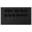 Gigabyte P850GM napájecí zdroj 850 W 20+4 pin ATX ATX Černá č.3