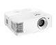 Optoma UHD38x dataprojektor Projektor se standardní projekční vzdáleností 4000 ANSI lumen DLP 4K (4096x2400) 3D kompatibilita Bílá č.4