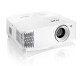 Optoma UHD38x dataprojektor Projektor se standardní projekční vzdáleností 4000 ANSI lumen DLP 4K (4096x2400) 3D kompatibilita Bílá č.5