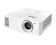 Optoma UHD38x dataprojektor Projektor se standardní projekční vzdáleností 4000 ANSI lumen DLP 4K (4096x2400) 3D kompatibilita Bílá č.6