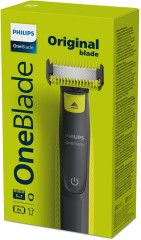 Philips Norelco OneBlade OneBlade QP2821/20 Face + Body č.2