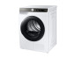 Samsung DV90T5240AT prádelní sušička Stojací Přední plnění 9 kg A+++ Bílá č.3