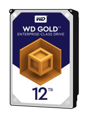 Western Digital Gold 3.5&quot; 12 TB Serial ATA III č.1
