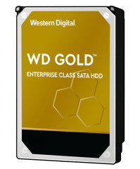Western Digital Gold 3.5&quot; 6 TB Serial ATA III č.1