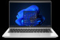HP ProBook 445 G9 Laptop 35,6 cm (14&quot;) Full HD AMD Ryzen™ 7 5825U 16 GB DDR4-SDRAM 256 GB SSD Wi-Fi 6 (802.11ax) Windows 11 Pro Stříbrná REPACK Nový / Repack