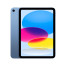 Apple iPad 256 GB 27,7 cm (10.9&quot;) Wi-Fi 6 (802.11ax) iPadOS 16 Modrá