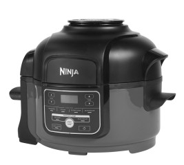 Ninja OP100EU multi vařič 4,7 l 1460 W Černá č.2