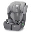 Kinderkraft COMFORT UP I-SIZE dětská autosedačka (9 - 36 kg; 15 měsíců - 12 let) Šedá