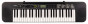 Casio CTK-240 MIDI klávesový nástroj 49 klíče/klíčů Černá, Bílá