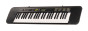Casio CTK-240 MIDI klávesový nástroj 49 klíče/klíčů Černá, Bílá č.3