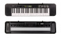 Casio CTK-240 MIDI klávesový nástroj 49 klíče/klíčů Černá, Bílá č.4