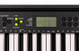 Casio CTK-240 MIDI klávesový nástroj 49 klíče/klíčů Černá, Bílá č.6