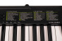 Casio CTK-240 MIDI klávesový nástroj 49 klíče/klíčů Černá, Bílá č.8