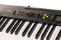 Casio CTK-240 MIDI klávesový nástroj 49 klíče/klíčů Černá, Bílá č.9