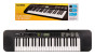 Casio CTK-240 MIDI klávesový nástroj 49 klíče/klíčů Černá, Bílá č.10