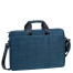 Rivacase 8335 taška/batoh na notebook 39,6 cm (15.6&quot;) Aktovka Modrá