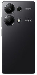 Xiaomi Redmi Note 13 Pro 8GB/256GB LTE Midnight Black č.2