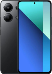 Xiaomi Redmi Note 13 6GB/128GB NFC Black č.1