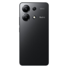 Xiaomi Redmi Note 13 6GB/128GB NFC Black č.3