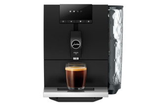 Kávovar Jura ENA 4 Metropolitan Black (EB) č.1