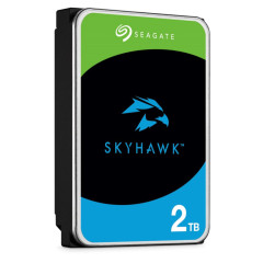 Seagate SkyHawk ST2000VX008 vnitřní pevný disk 3.5&quot; 2000 GB Serial ATA III č.3