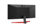 LG 29WP60G-B počítačový monitor 73,7 cm (29&quot;) 2560 x 1080 px UltraWide Full HD LED Černá č.7