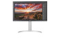 LG 27UP85NP-W počítačový monitor 68,6 cm (27&quot;) 3840 x 2160 px 4K Ultra HD LED Bílá