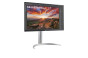 LG 27UP85NP-W počítačový monitor 68,6 cm (27&quot;) 3840 x 2160 px 4K Ultra HD LED Bílá č.3