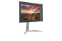 LG 27UP85NP-W počítačový monitor 68,6 cm (27&quot;) 3840 x 2160 px 4K Ultra HD LED Bílá č.4