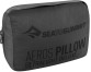 Sea To Summit Aeros Ultralight Pillow Deluxe Nafukovací č.7
