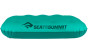 Sea to Summit Aeros Ultralehký cestovní nafukovací polštář z mořské pěny Deluxe