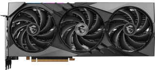 MSI GAMING GeForce RTX 4080 SUPER 16G X SLIM NVIDIA 16 GB GDDR6X č.3