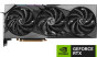 MSI GAMING GeForce RTX 4080 SUPER 16G X SLIM NVIDIA 16 GB GDDR6X č.4
