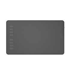 HUION H950P grafický tablet 5080 lpi 220 x 137 mm USB Černá č.1