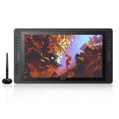 HUION Kamvas Pro 20 grafický tablet 5080 lpi 434,88 x 238,68 mm USB Černá č.1