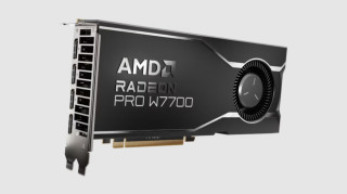 AMD Radeon PRO W7700 16 GB GDDR6 č.1