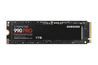 Samsung 990 PRO M.2 1 TB PCI Express 4.0 V-NAND MLC NVMe č.1